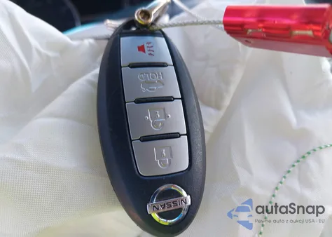 2016 Nissan Altima 2.5/2.5 S/2.5 Sl/2.5 Sr/2.5 Sv из США, поврежденный, VIN 1N4AL3AP3GC251361